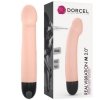 Wibrator naturalny Dorcel Real Vibration M 2.0 22 cm